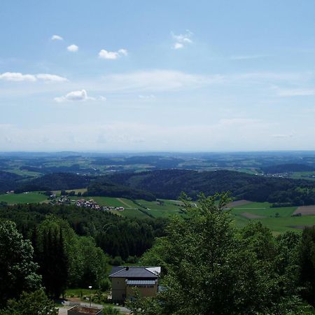 Ferienwohnungen-Bendler Freyung Extérieur photo