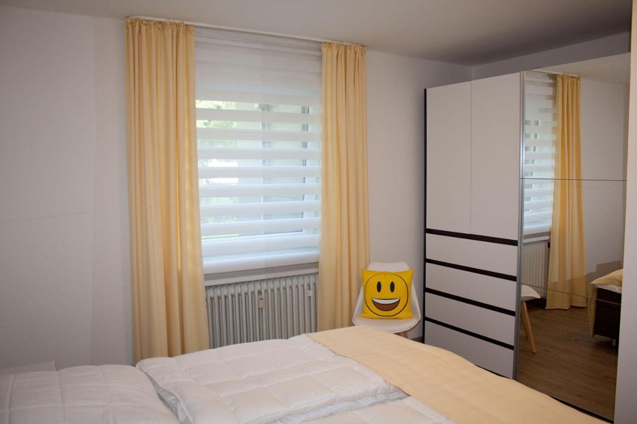 Ferienwohnungen-Bendler Freyung Extérieur photo