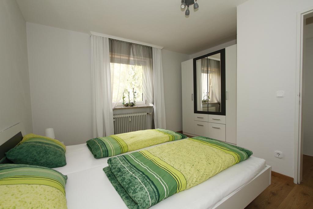 Ferienwohnungen-Bendler Freyung Chambre photo