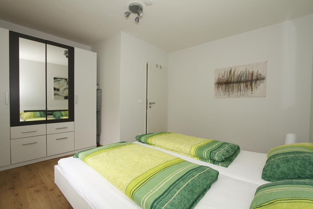 Ferienwohnungen-Bendler Freyung Chambre photo