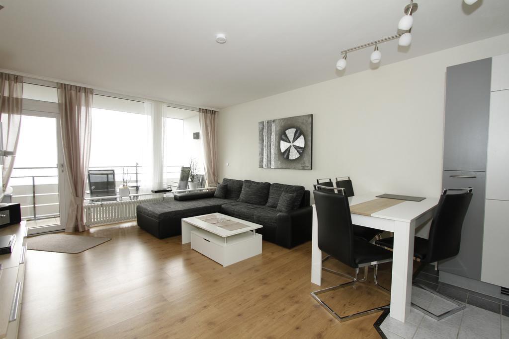 Ferienwohnungen-Bendler Freyung Chambre photo