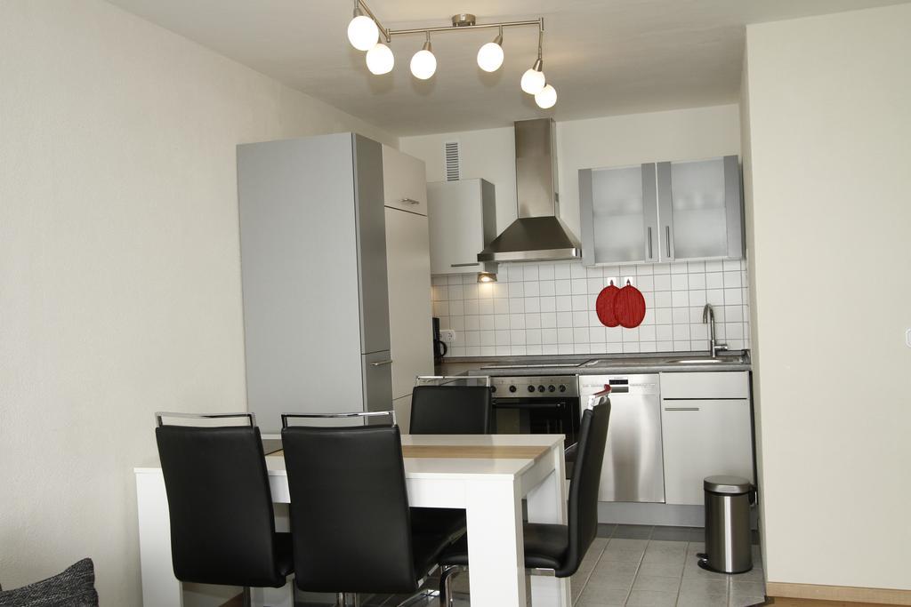 Ferienwohnungen-Bendler Freyung Chambre photo