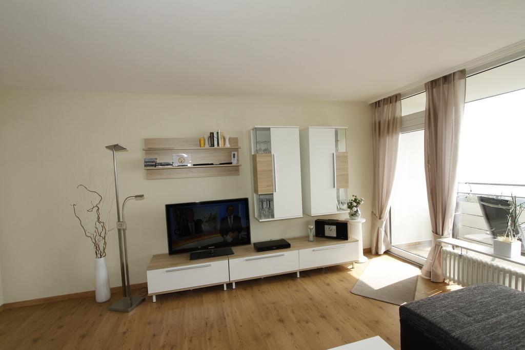 Ferienwohnungen-Bendler Freyung Chambre photo