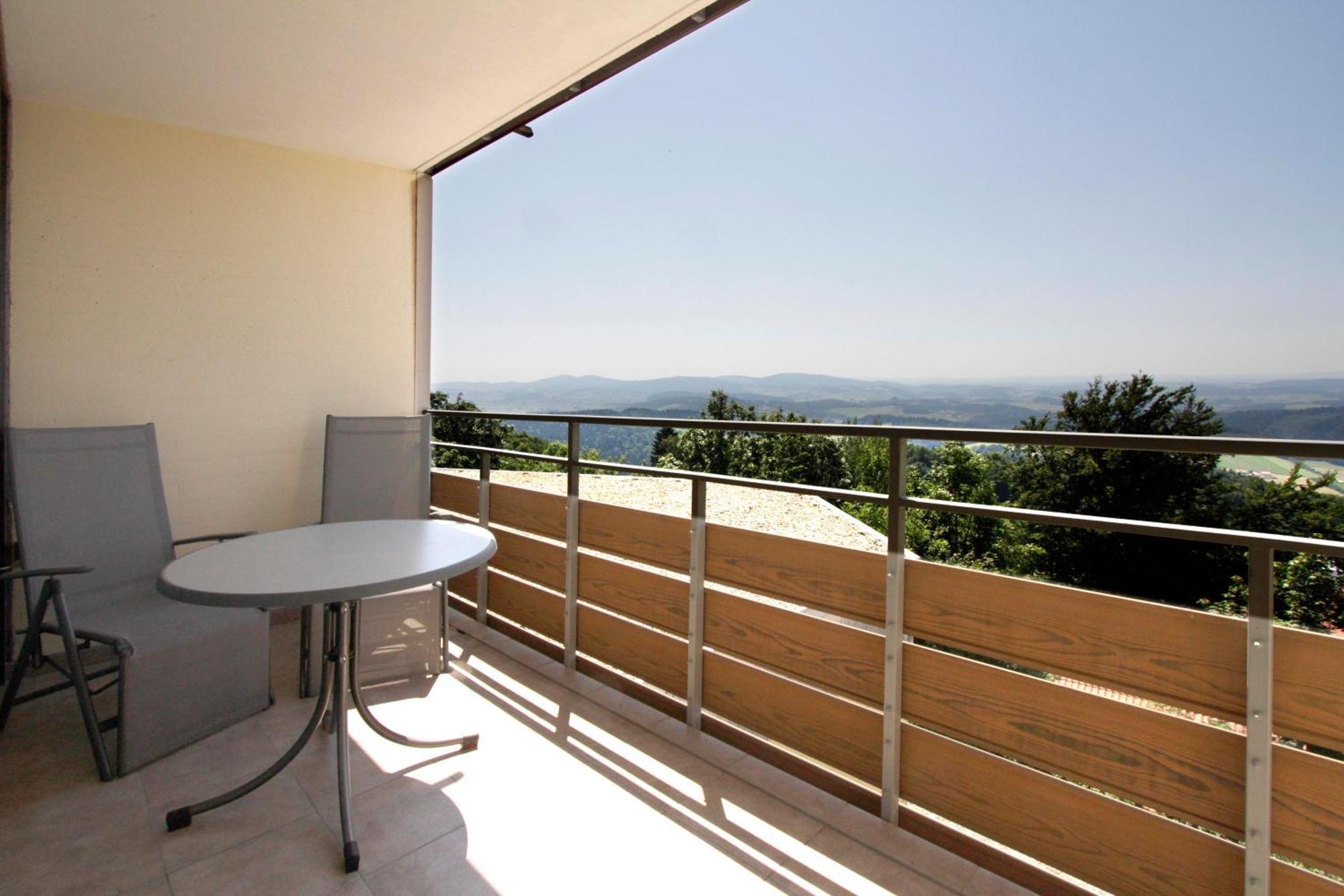 Ferienwohnungen-Bendler Freyung Extérieur photo