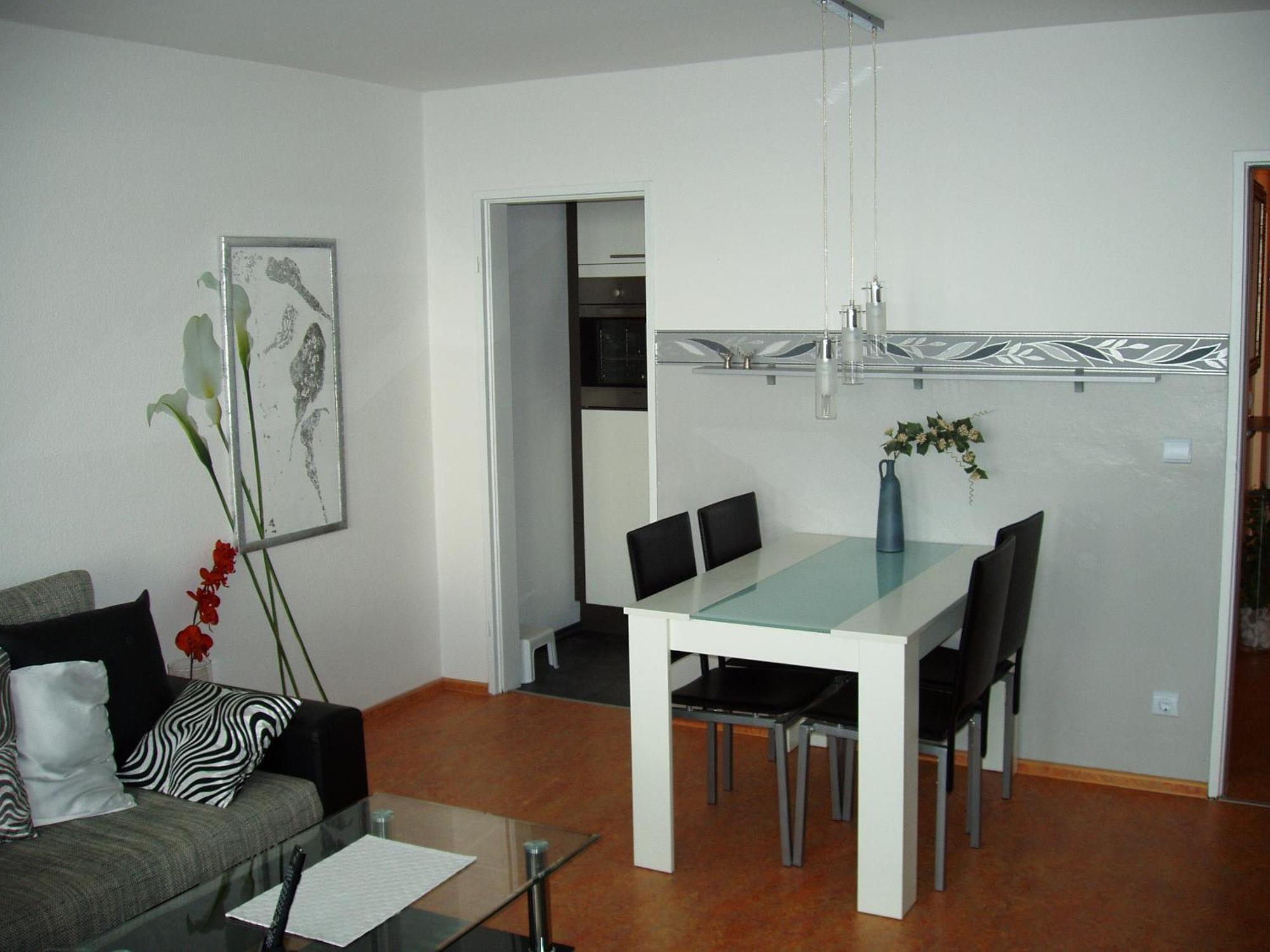 Ferienwohnungen-Bendler Freyung Chambre photo