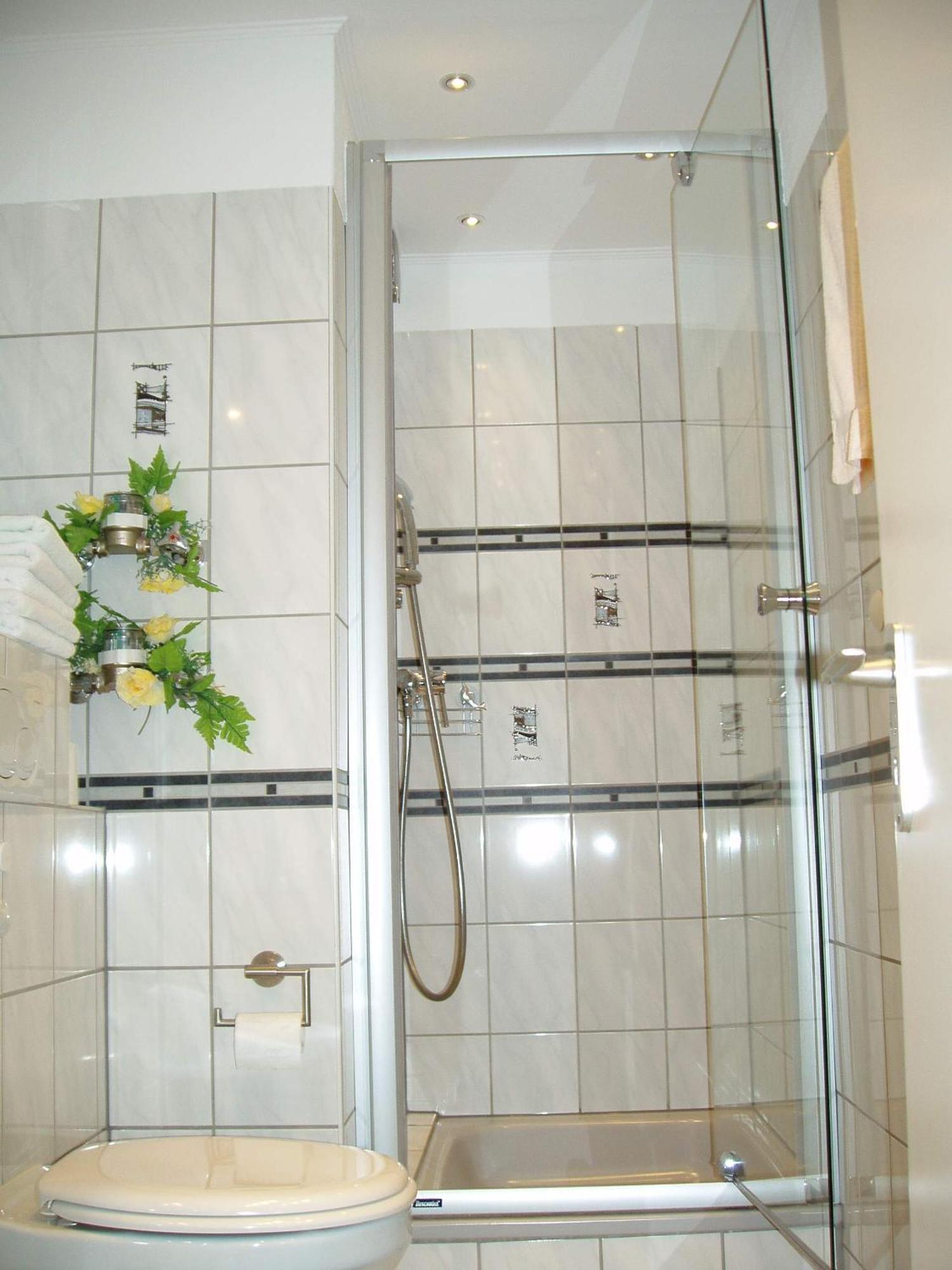 Ferienwohnungen-Bendler Freyung Chambre photo