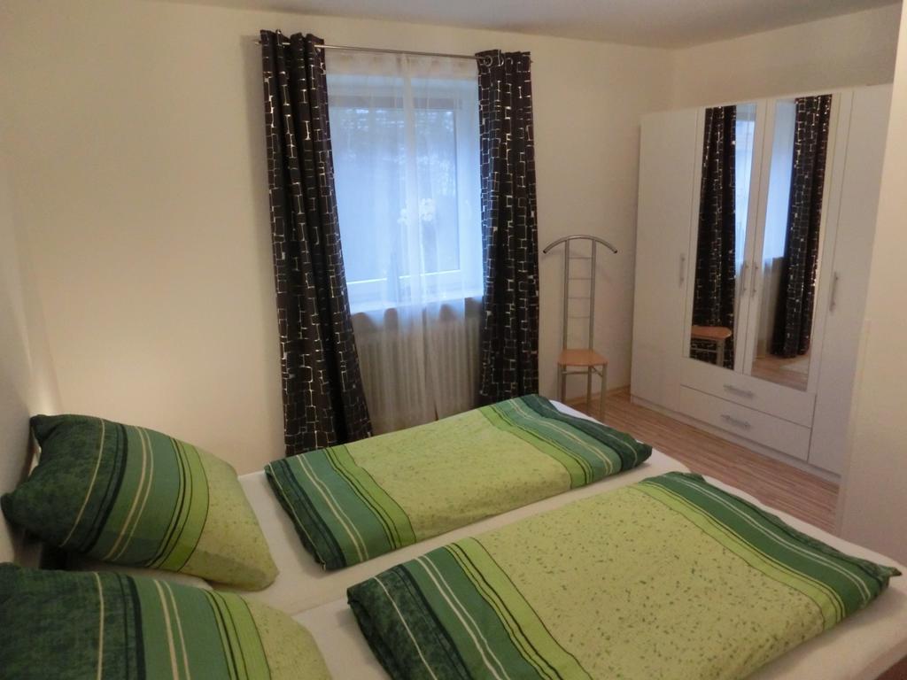 Ferienwohnungen-Bendler Freyung Chambre photo