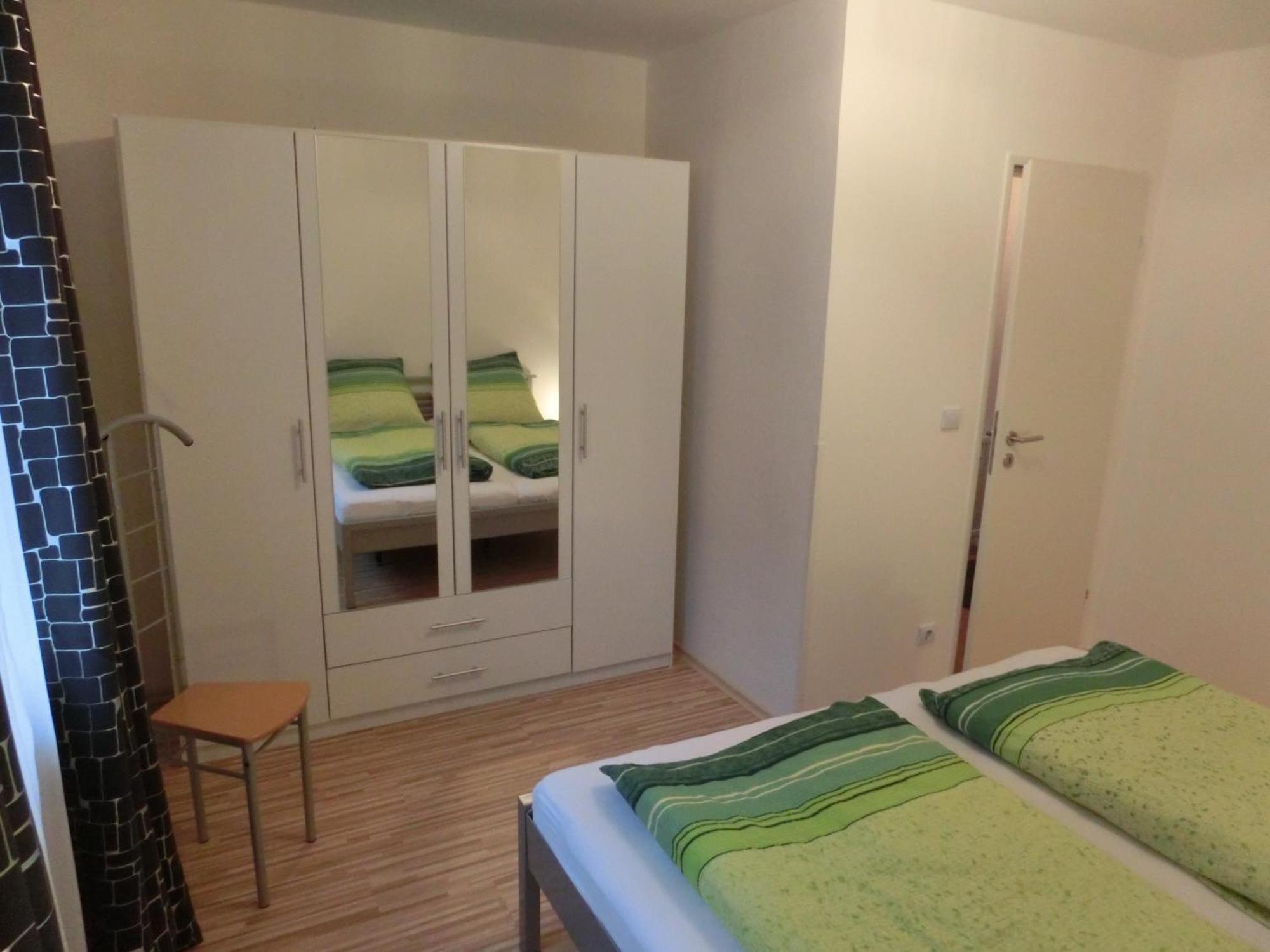Ferienwohnungen-Bendler Freyung Extérieur photo