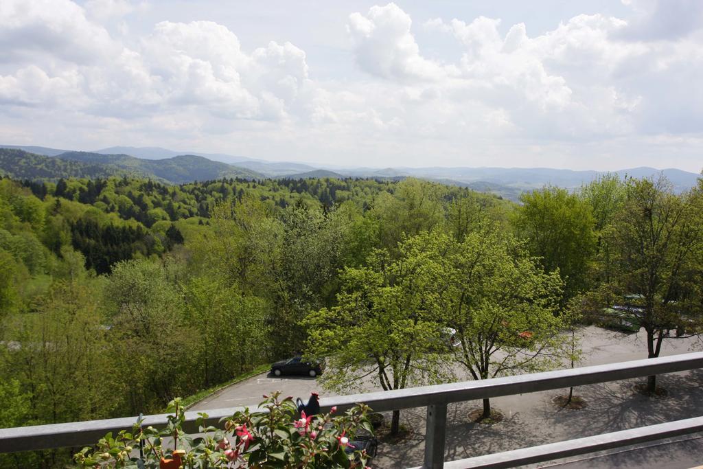 Ferienwohnungen-Bendler Freyung Extérieur photo