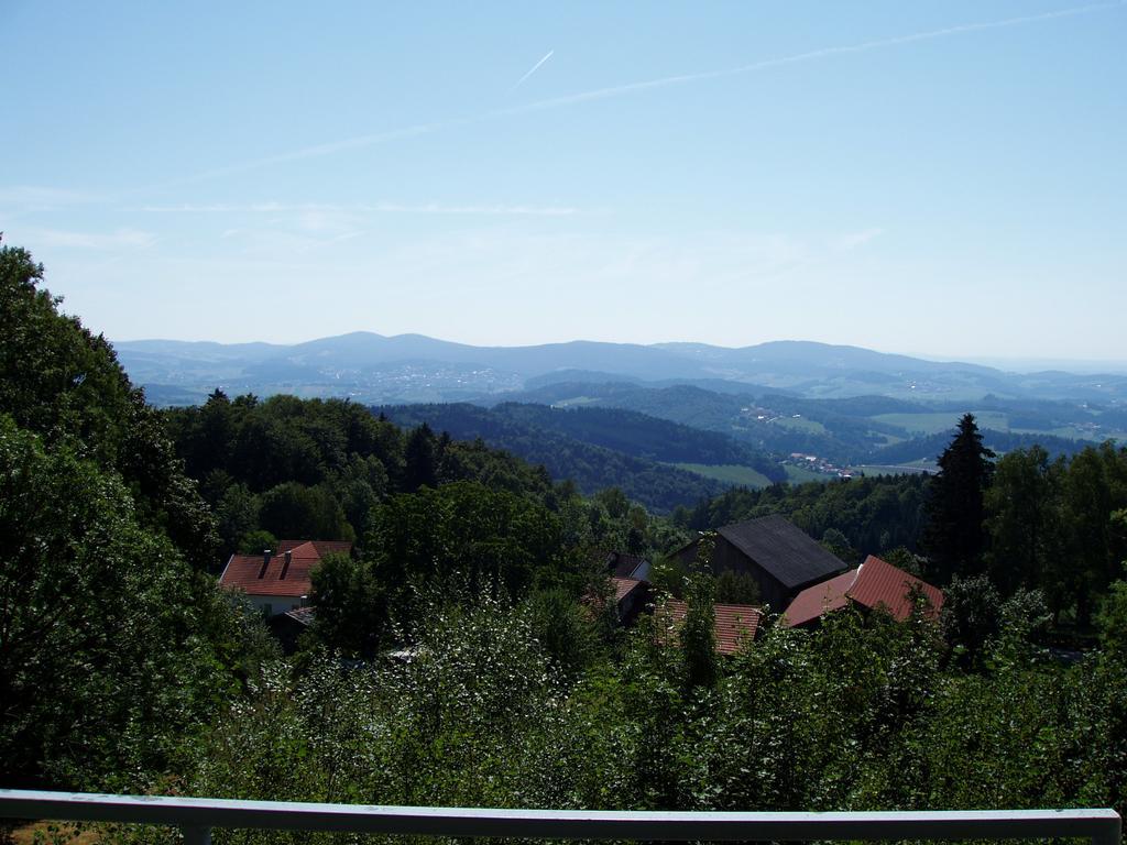 Ferienwohnungen-Bendler Freyung Extérieur photo