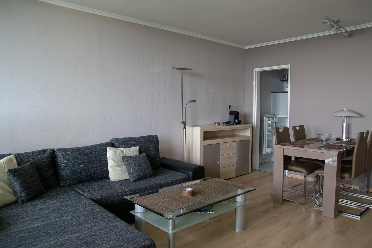 Ferienwohnungen-Bendler Freyung Extérieur photo