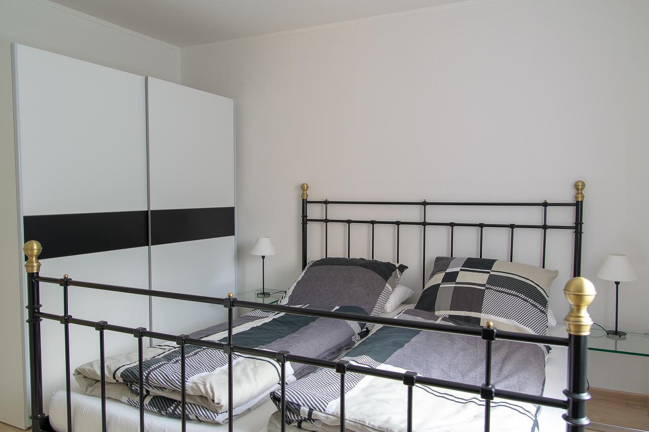 Ferienwohnungen-Bendler Freyung Extérieur photo