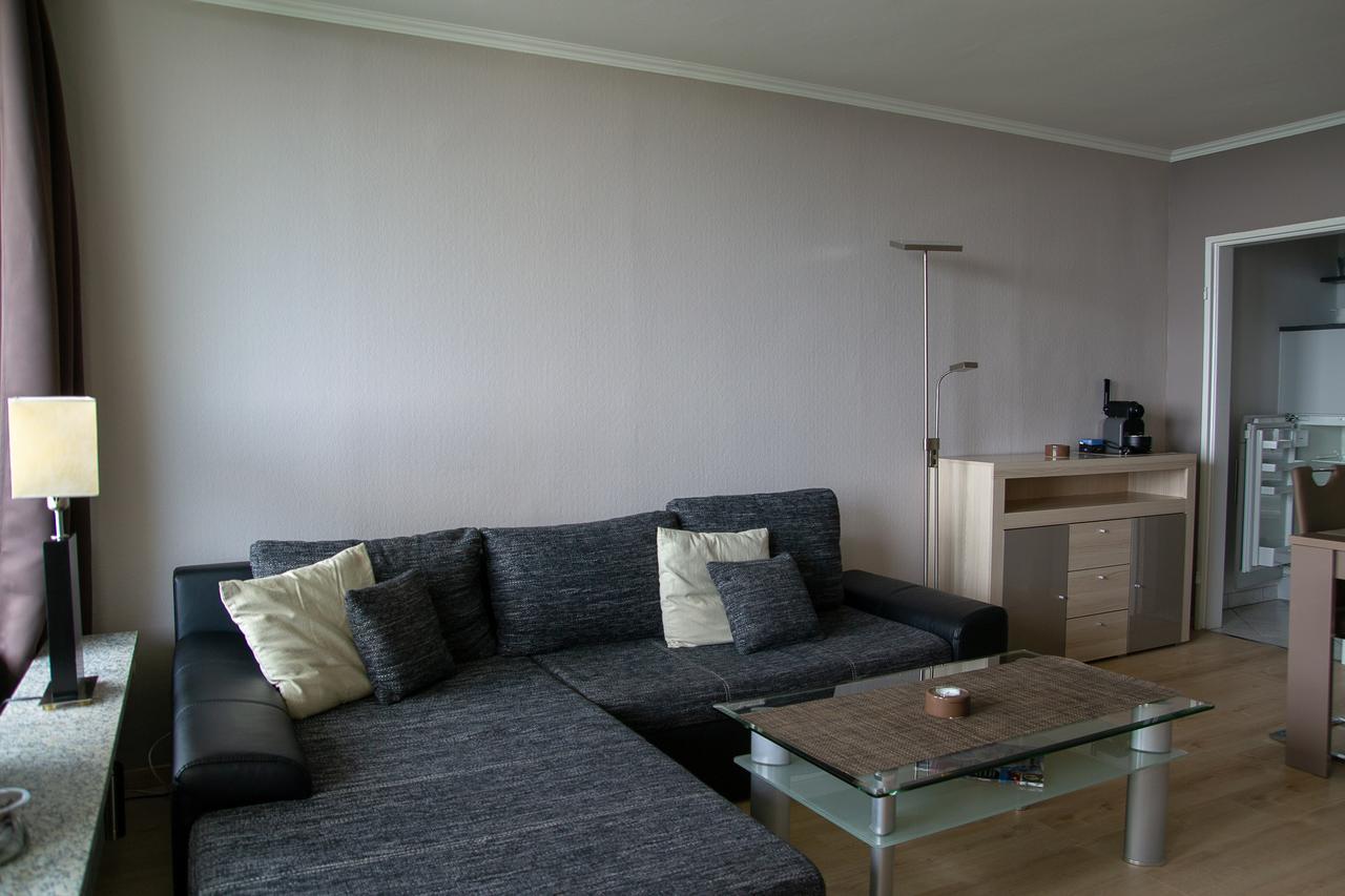 Ferienwohnungen-Bendler Freyung Extérieur photo