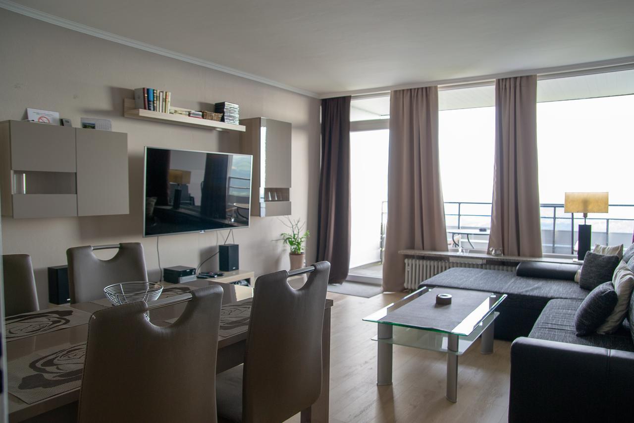 Ferienwohnungen-Bendler Freyung Extérieur photo