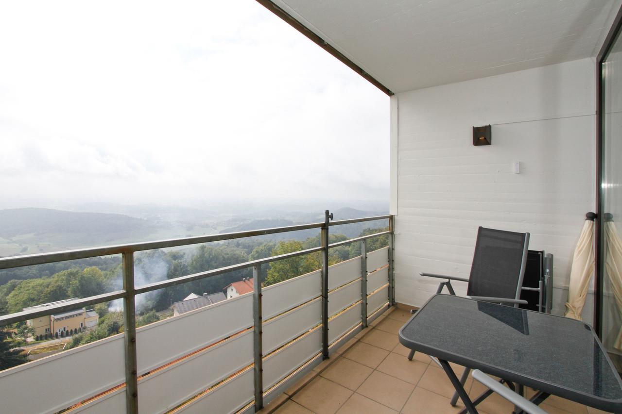 Ferienwohnungen-Bendler Freyung Extérieur photo