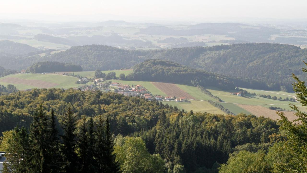 Ferienwohnungen-Bendler Freyung Extérieur photo