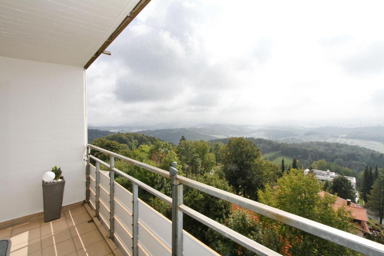 Ferienwohnungen-Bendler Freyung Extérieur photo