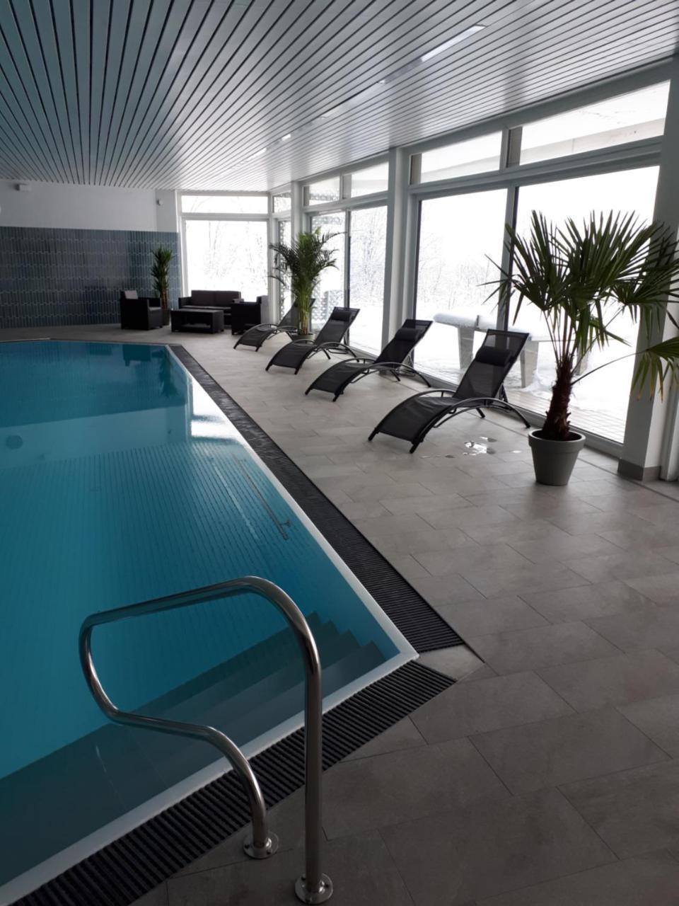 Ferienwohnungen-Bendler Freyung Extérieur photo