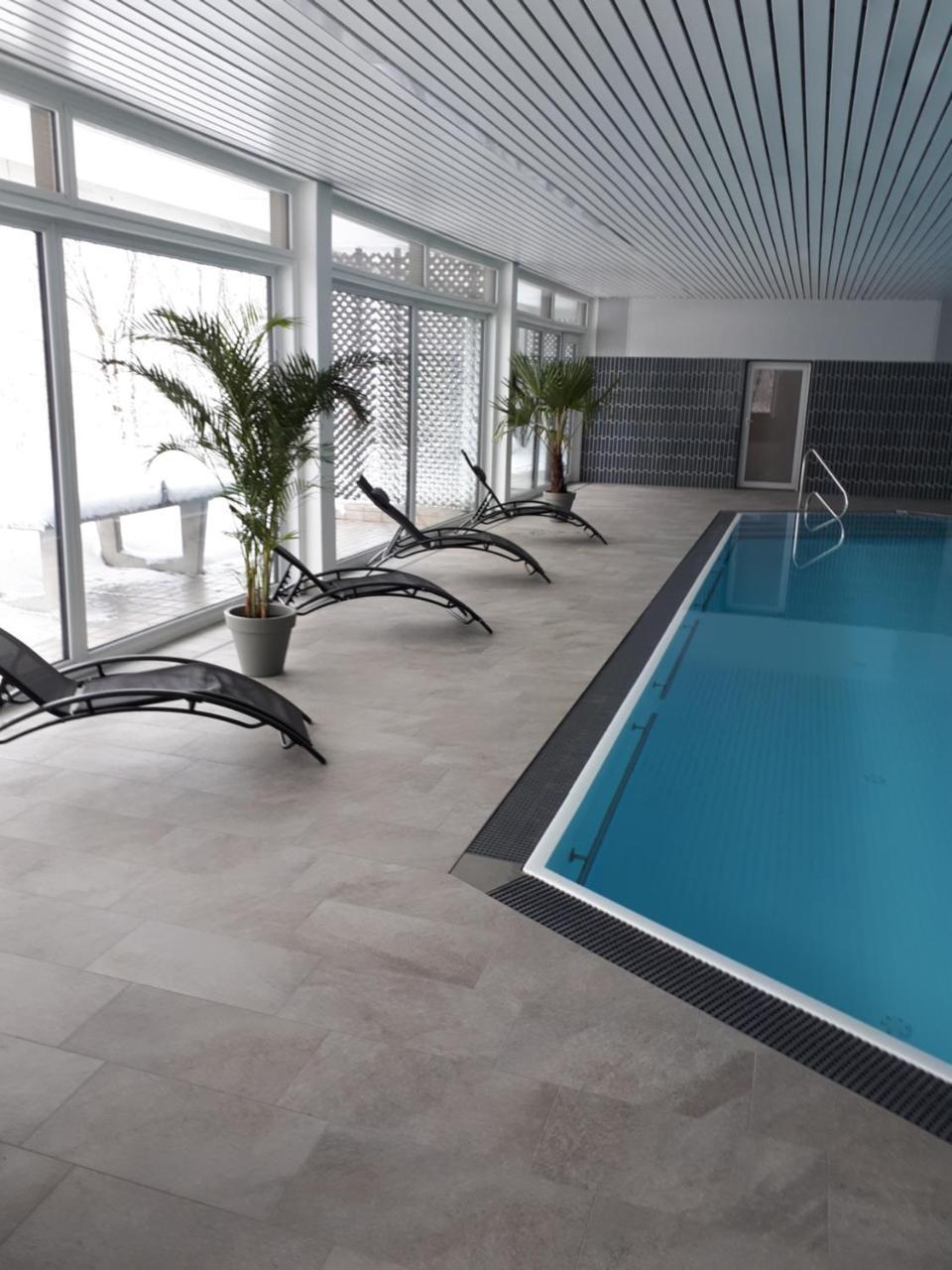 Ferienwohnungen-Bendler Freyung Extérieur photo