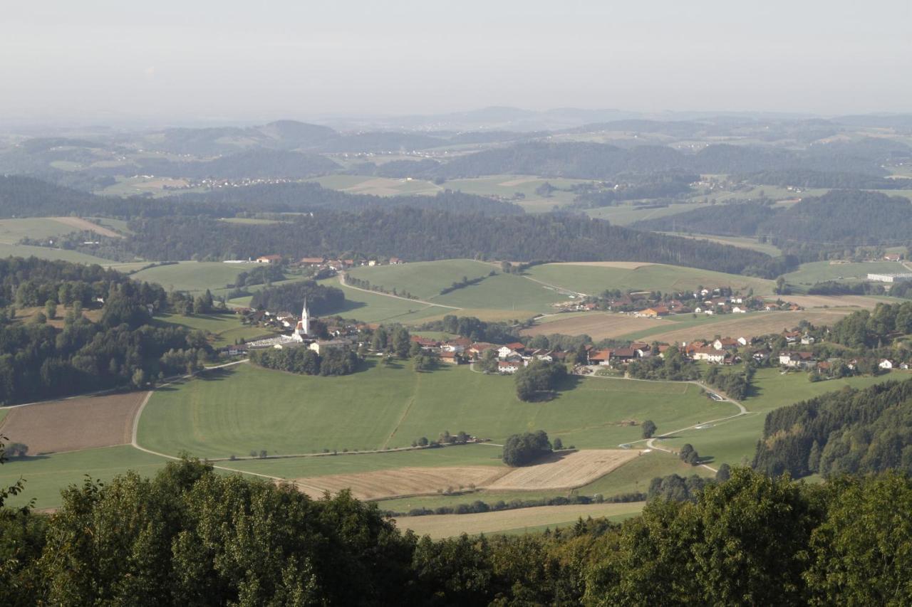 Ferienwohnungen-Bendler Freyung Extérieur photo